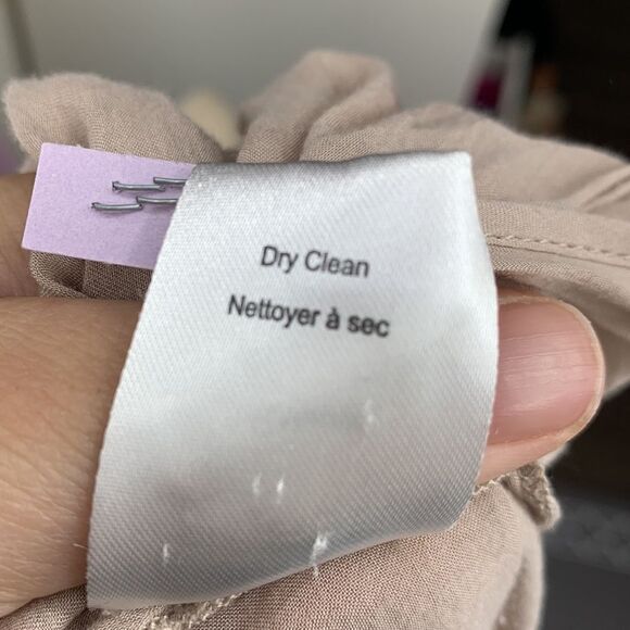 Babaton Blouse Sz‎ XXS - Picture 7 of 7